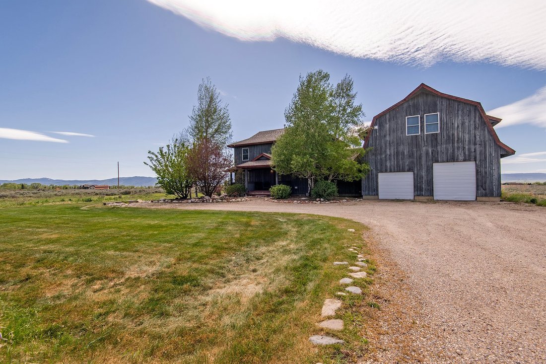 House in Driggs, Idaho, United States 4 - 17986764