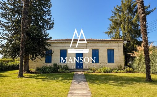 House in Mérignac, Nouvelle-Aquitaine, France 1