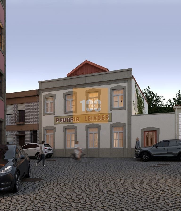Apartment in Matosinhos e Leca da Palmeira, Porto District, Portugal 2 - 17991890