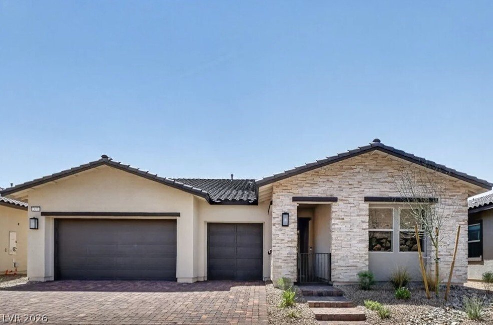 House in Henderson, Nevada, United States 1 - 17988273