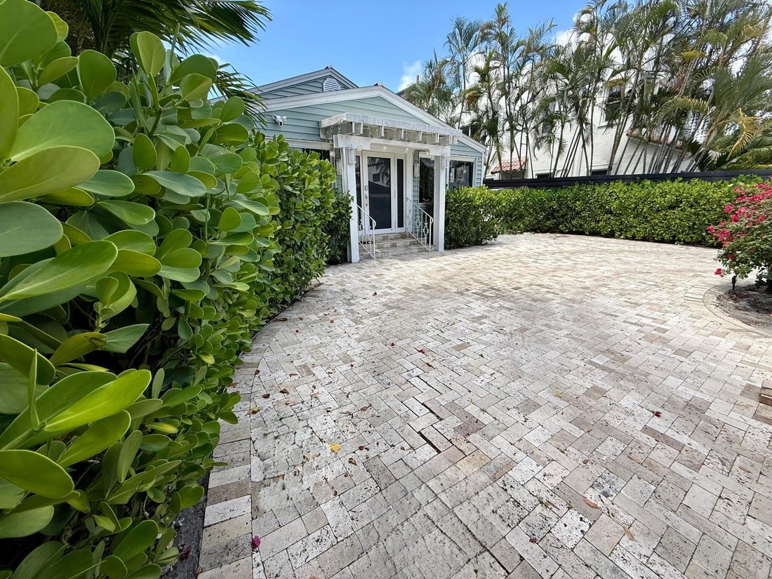 House in Fort Lauderdale, Florida, United States 3 - 17988030