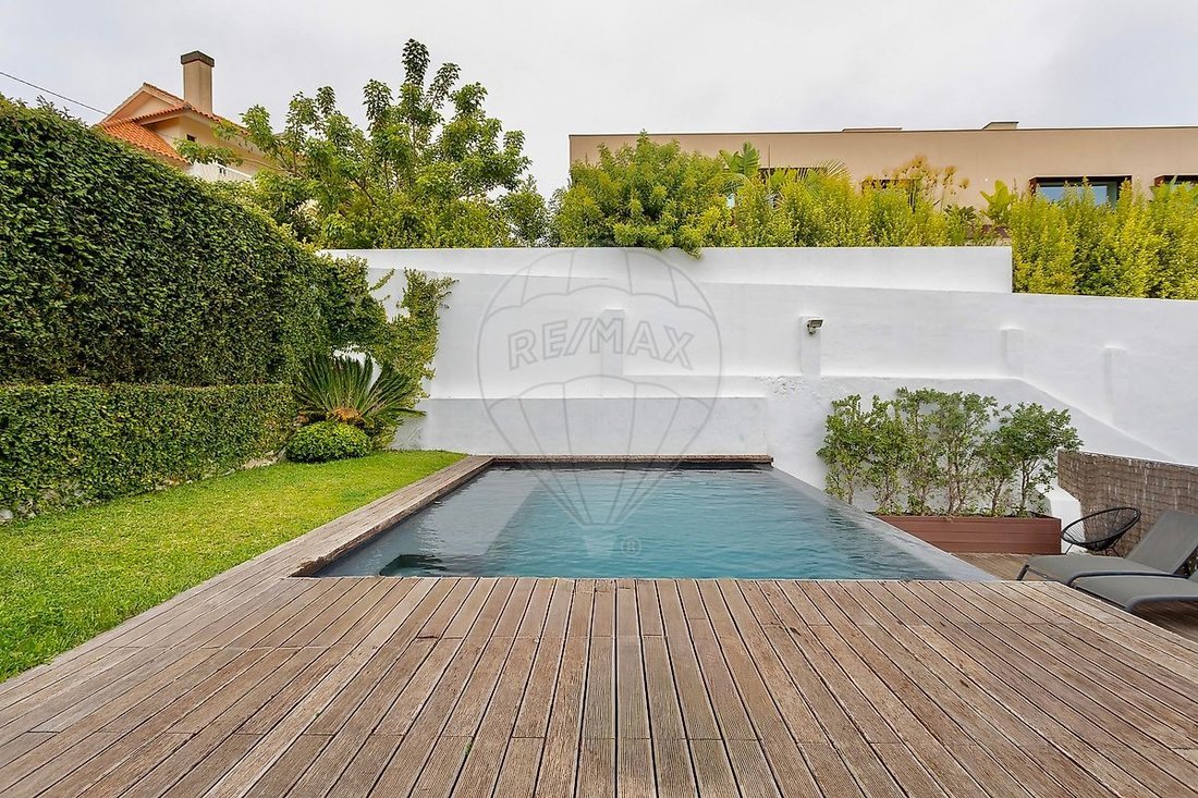 Casa a Estoril, Cascais e Estoril, Lisbona 3 - 17984915