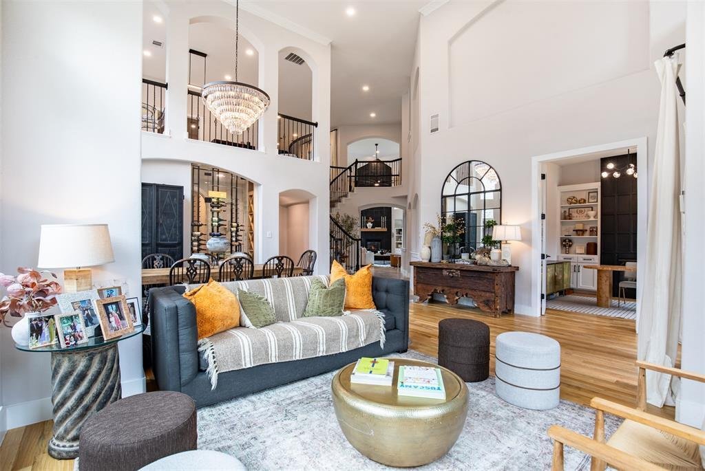 House in Frisco, Texas, United States 5 - 17988803