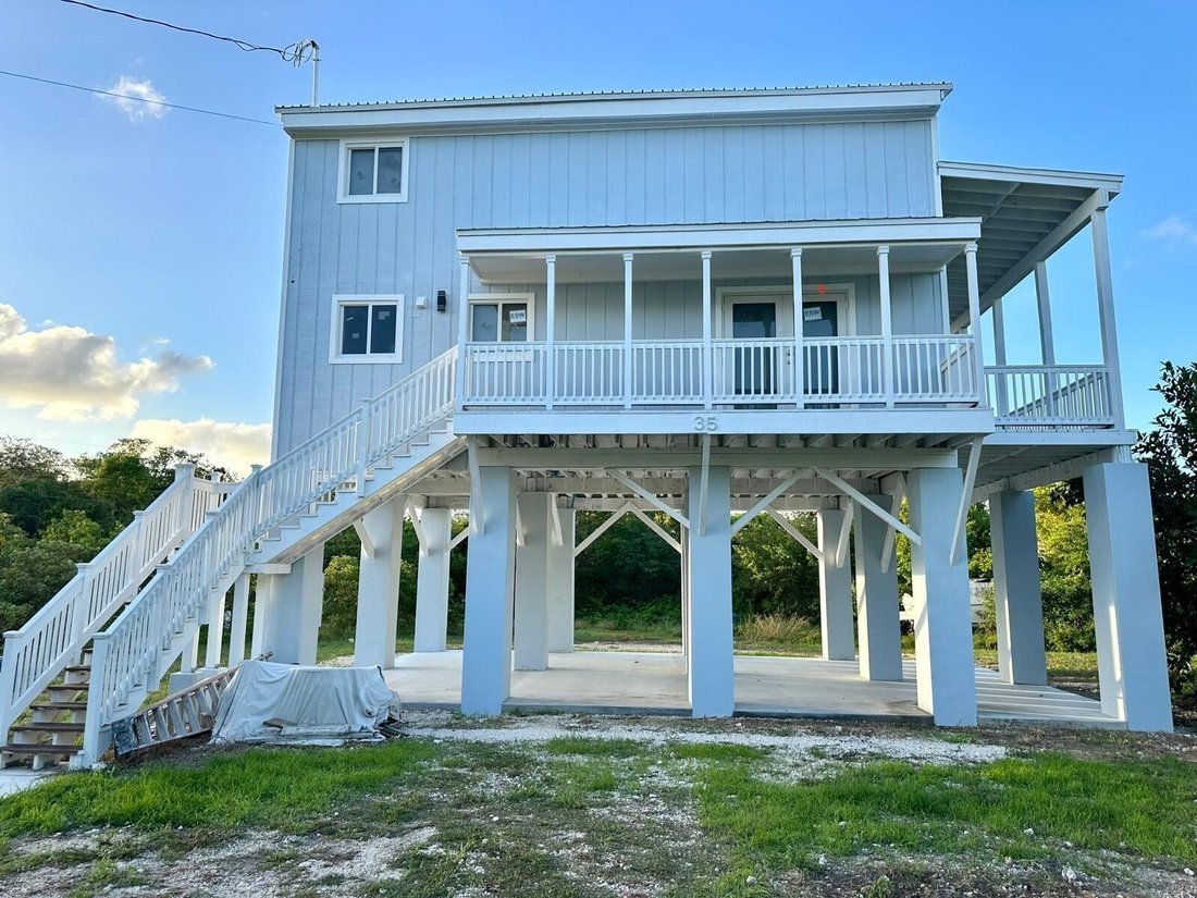 House in Key Largo, Florida, United States 1 - 17988099
