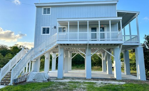 House in Key Largo, Florida, United States 1