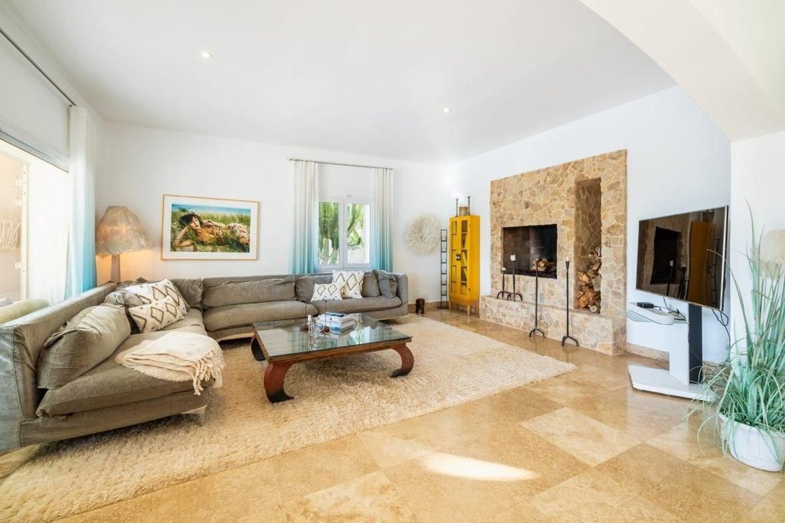 Villa in Sol de Mallorca, Calvia, Balearic Islands 4 - 17991291
