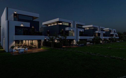 Casa a Linger, Capellen, Lussemburgo 1