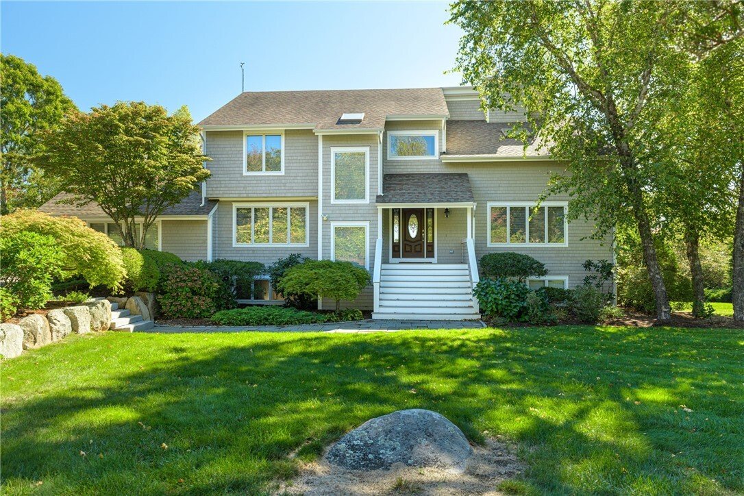House in South Kingstown, Rhode Island, United States 3 - 17984332