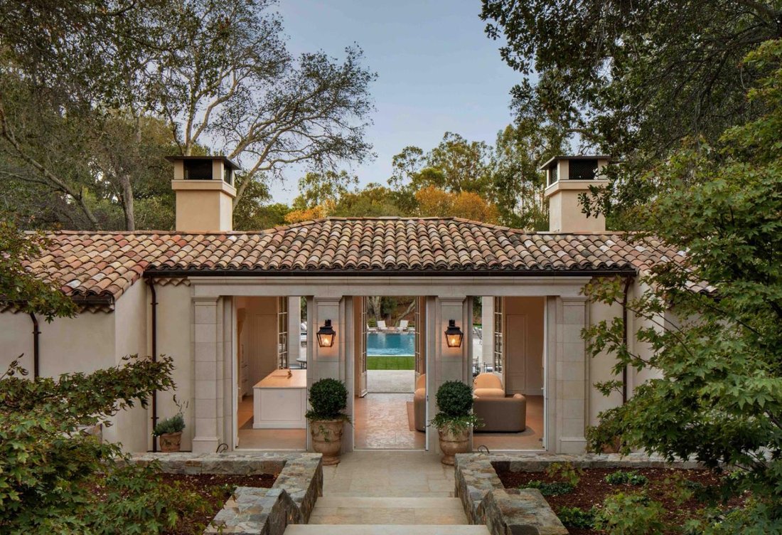 House in Emerald Hills, California, United States 4 - 17743721