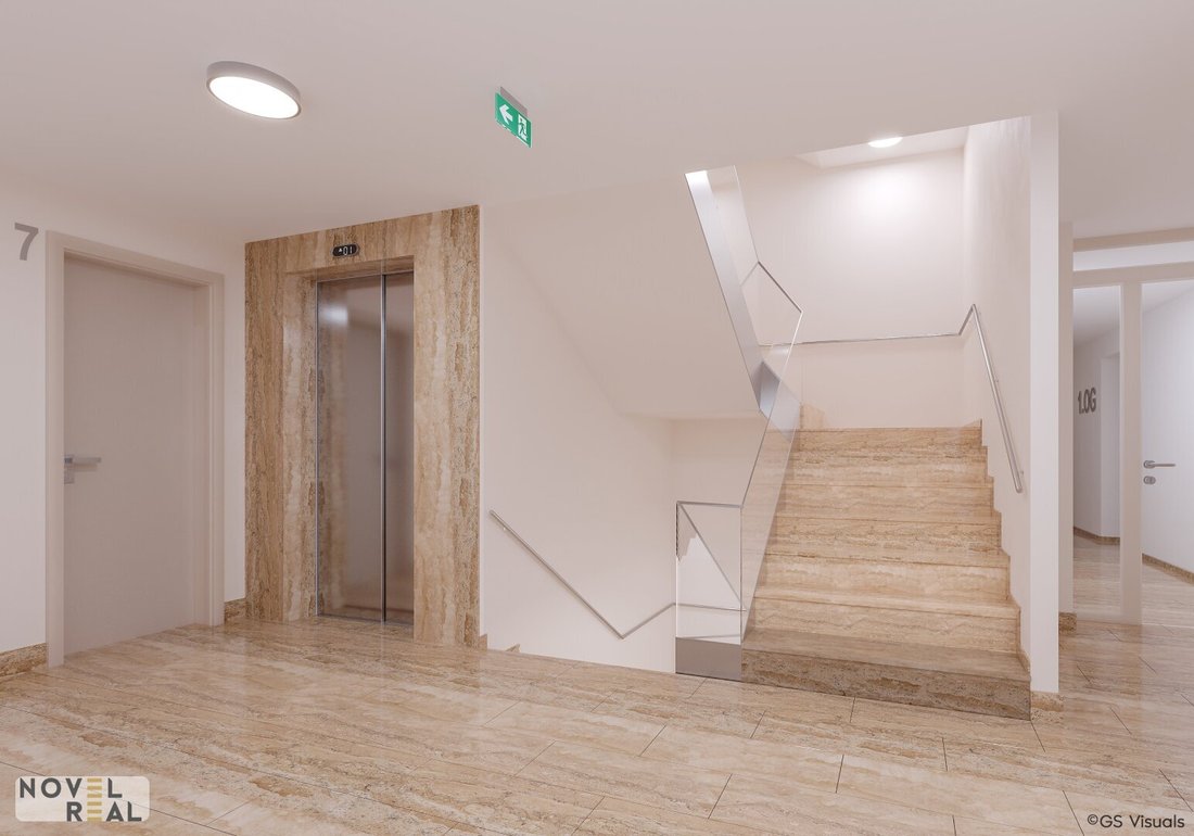 Apartment in Vienna, Wien, Austria 5 - 17027514