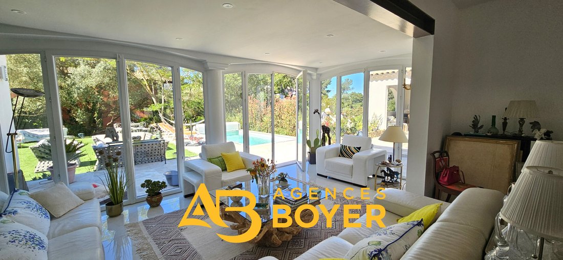 House in Nord, Sanary-sur-Mer, France 5 - 17988886