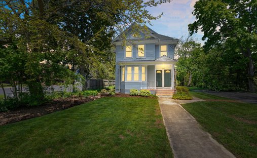 Casa a Southold, New York, Stati Uniti 1