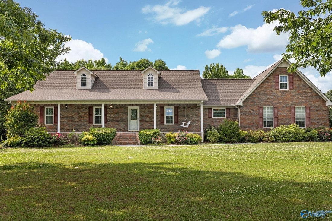 House in Danville, Alabama, United States 2 - 17988179