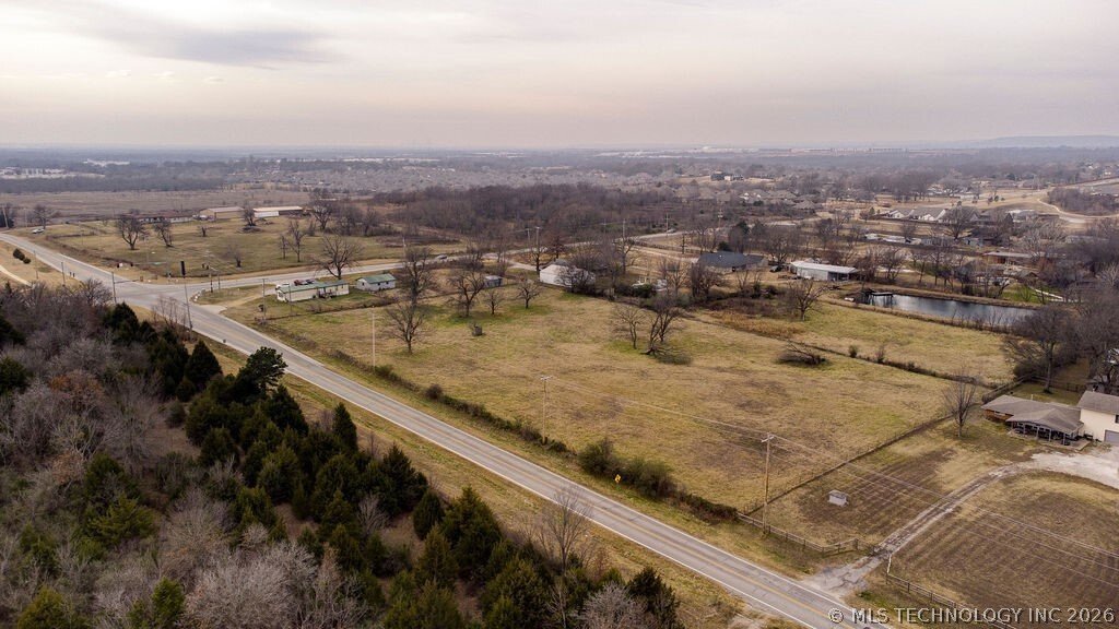 Land in Owasso, Oklahoma, United States 4 - 17989608