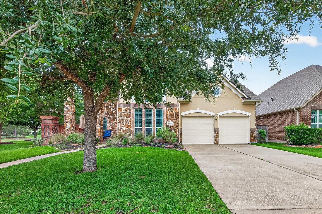 House in Katy, Texas, United States 1 - 17991066