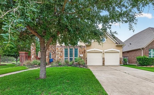 Casa a Katy, Texas, Stati Uniti 1