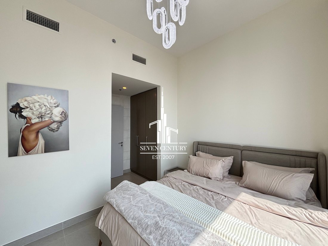 Apartment in Downtown Dubai, Dubai, United Arab Emirates 4 - 17993313