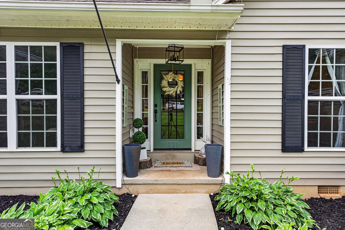 House in Clarkesville, Georgia, United States 3 - 17984773