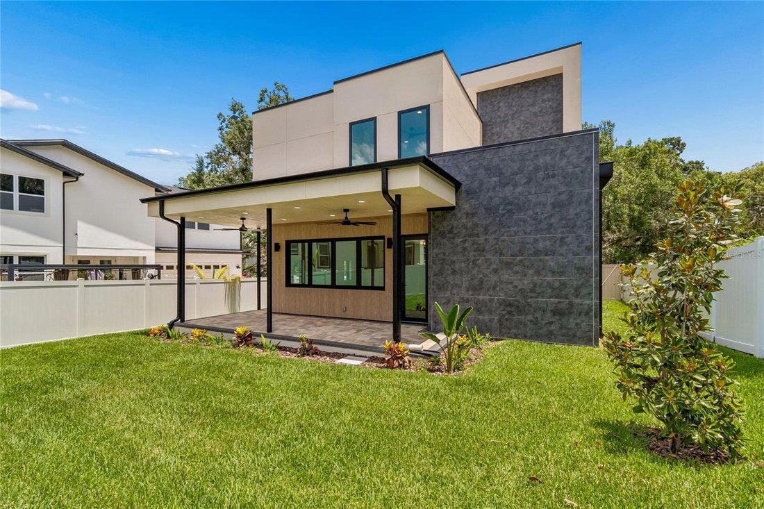 House in Tampa, Florida, United States 3 - 17318636