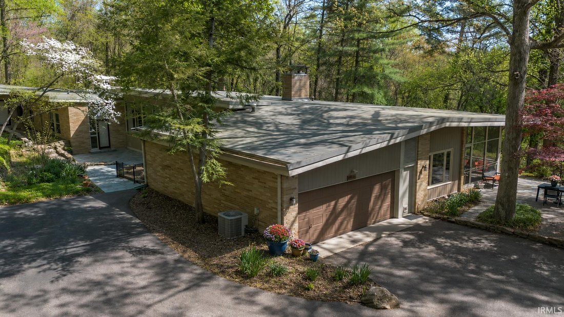 House in Columbus, Indiana, United States 1 - 17494980