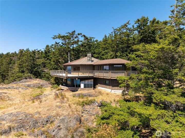House in Lopez Island, Washington, United States 2 - 17990802