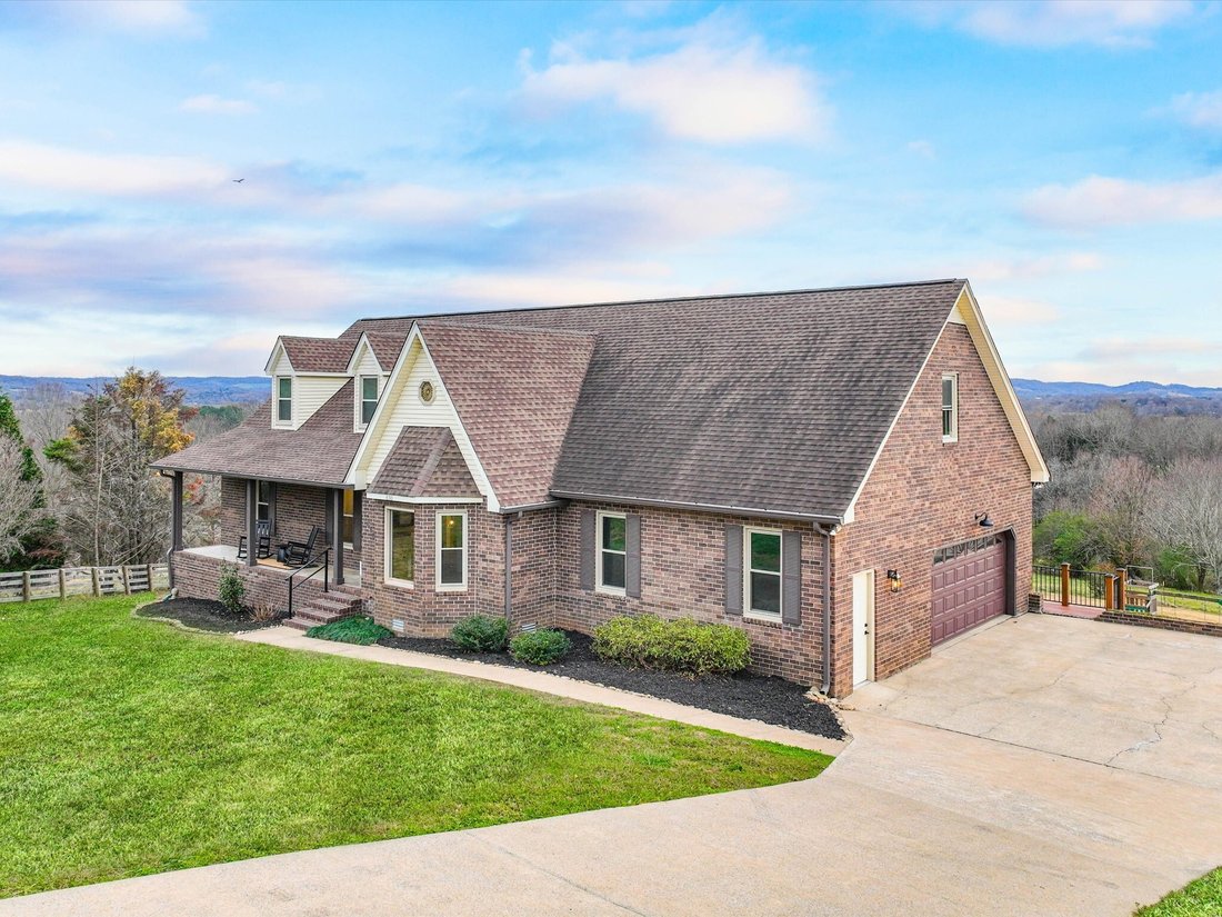House in Belfast, Tennessee, United States 4 - 17995981