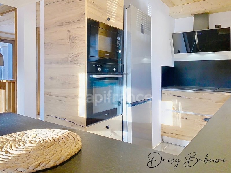 Chalet in Combloux, Auvergne-Rhône-Alpes, France 5 - 17986035