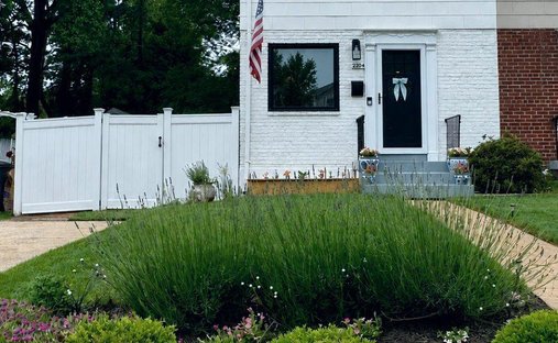Maison à Belle Haven, Virginie, États-Unis 1