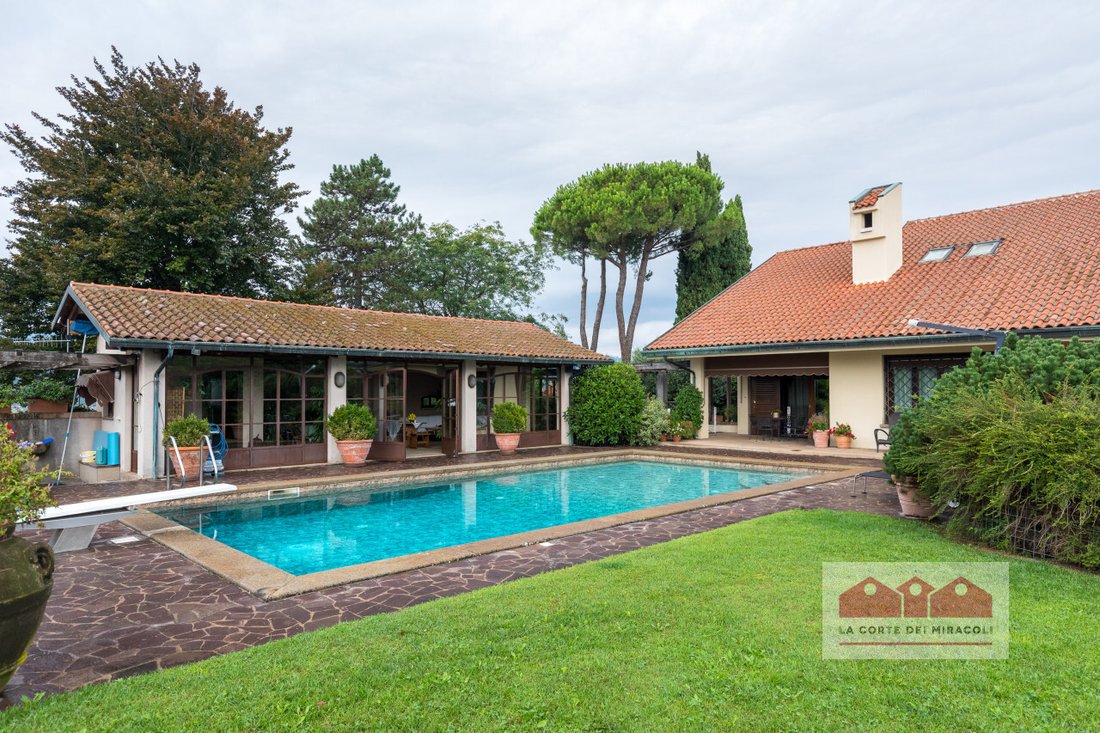 House in Arzignano, Veneto, Italy 2 - 17989511