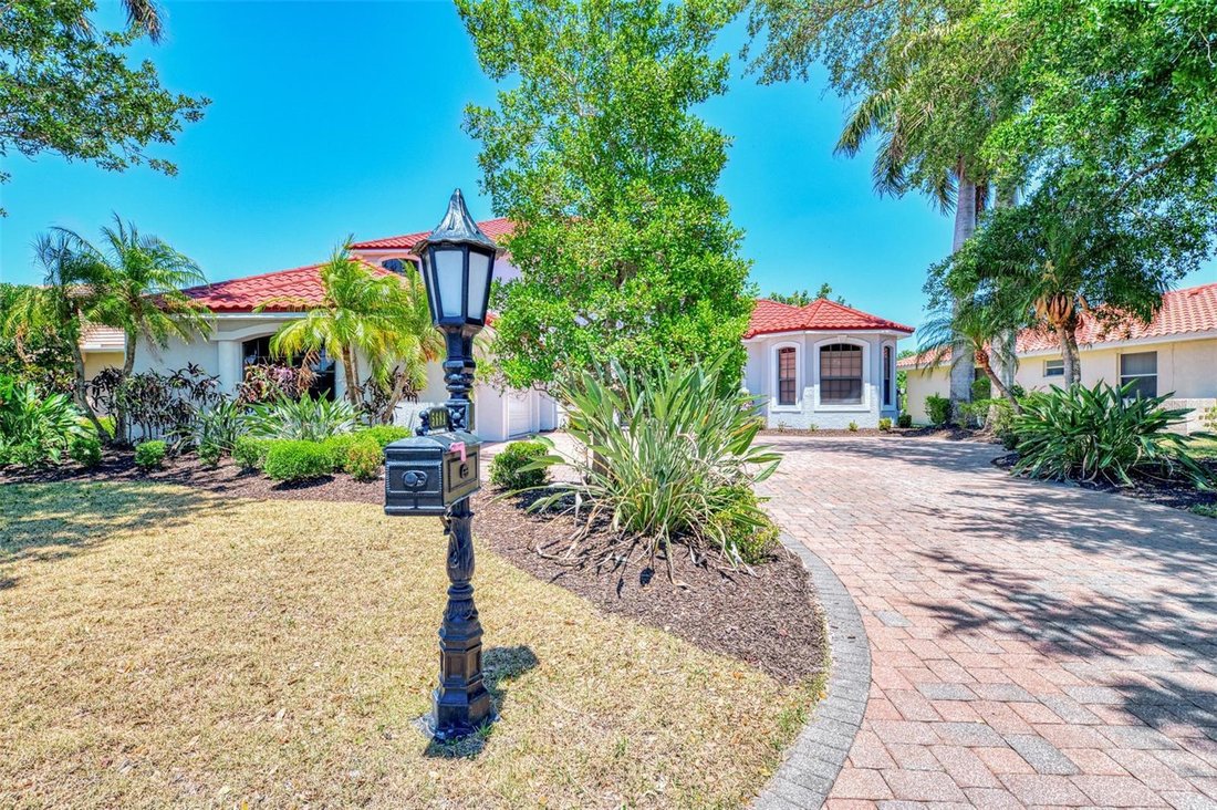 House in Sarasota, Florida, United States 3 - 17984509