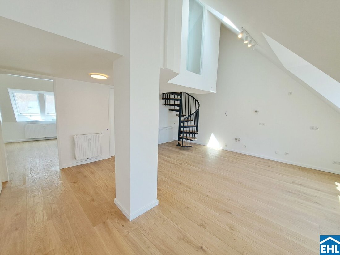 Apartment in Vienna, Wien, Austria 3 - 17257955