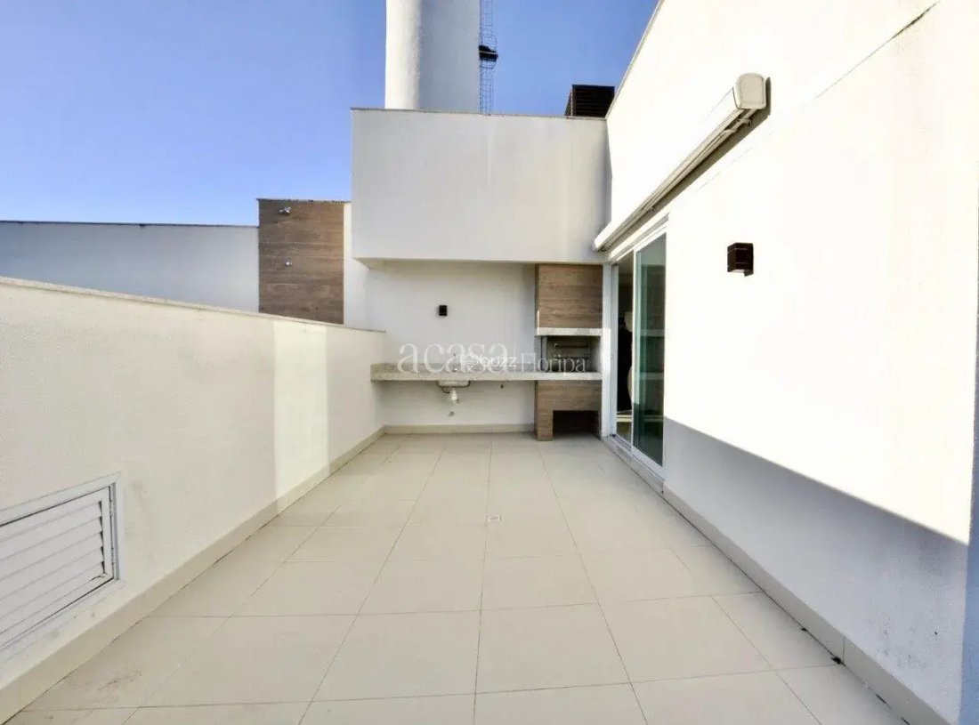 Penthouse en Florianópolis, Santa Catarina, Brasil 4 - 17984389