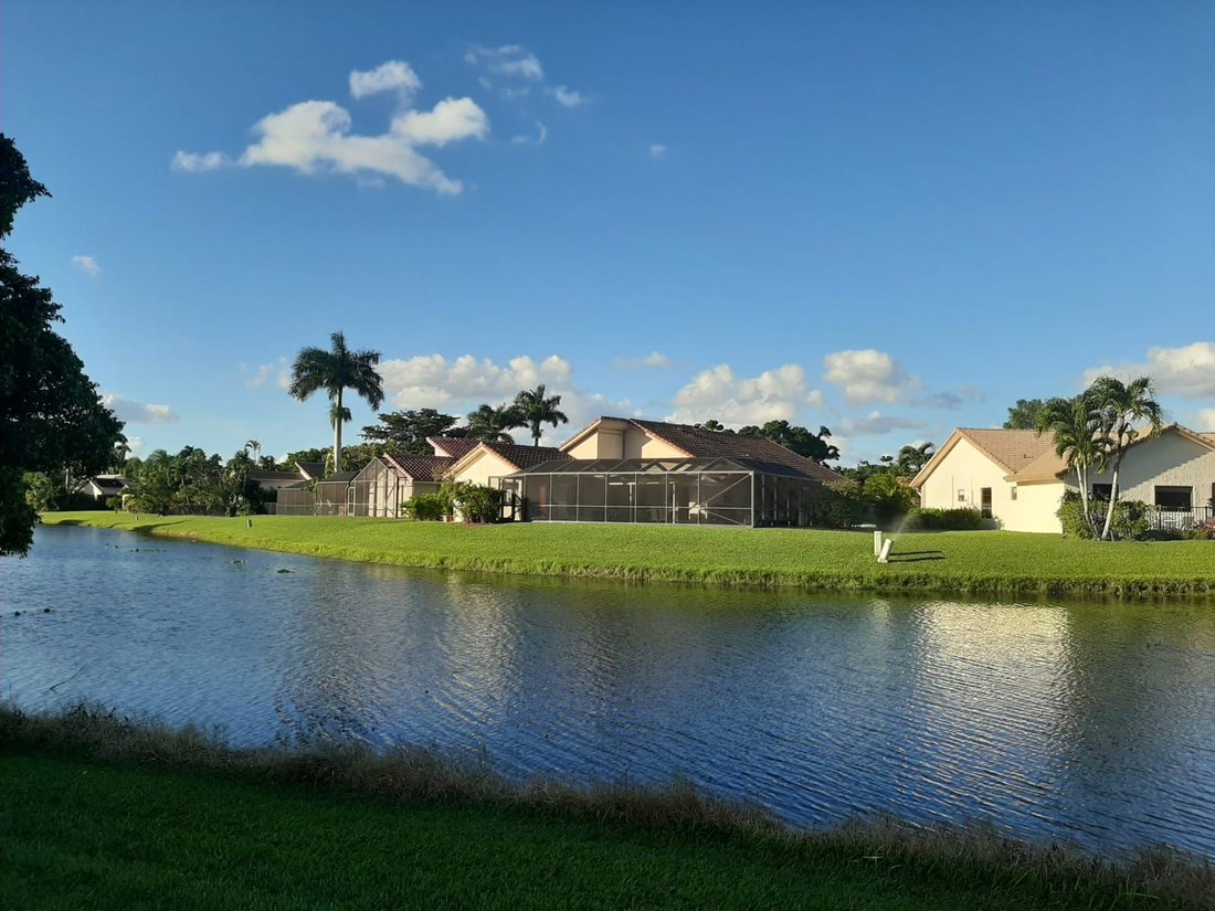 House in Boca Raton, Florida, United States 4 - 17781678