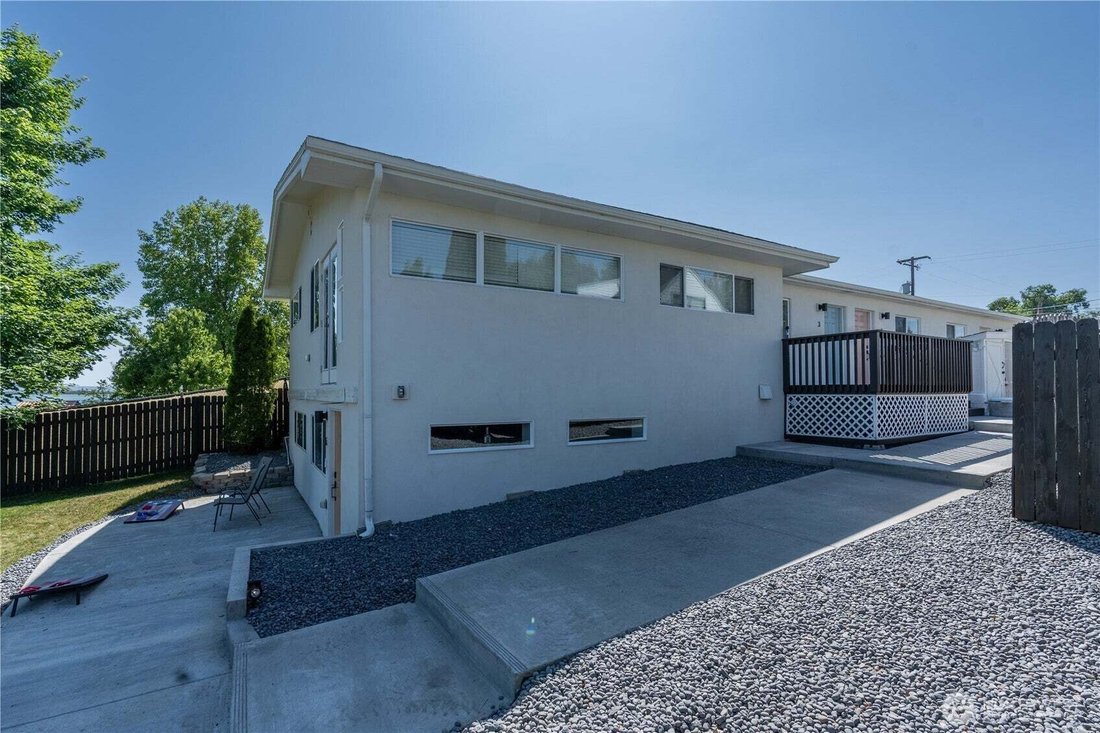 House in Moses Lake, Washington, United States 3 - 17989426