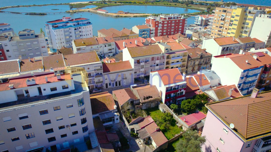 Land in Barreiro e Lavradio, Setubal, Portugal 5 - 17991921