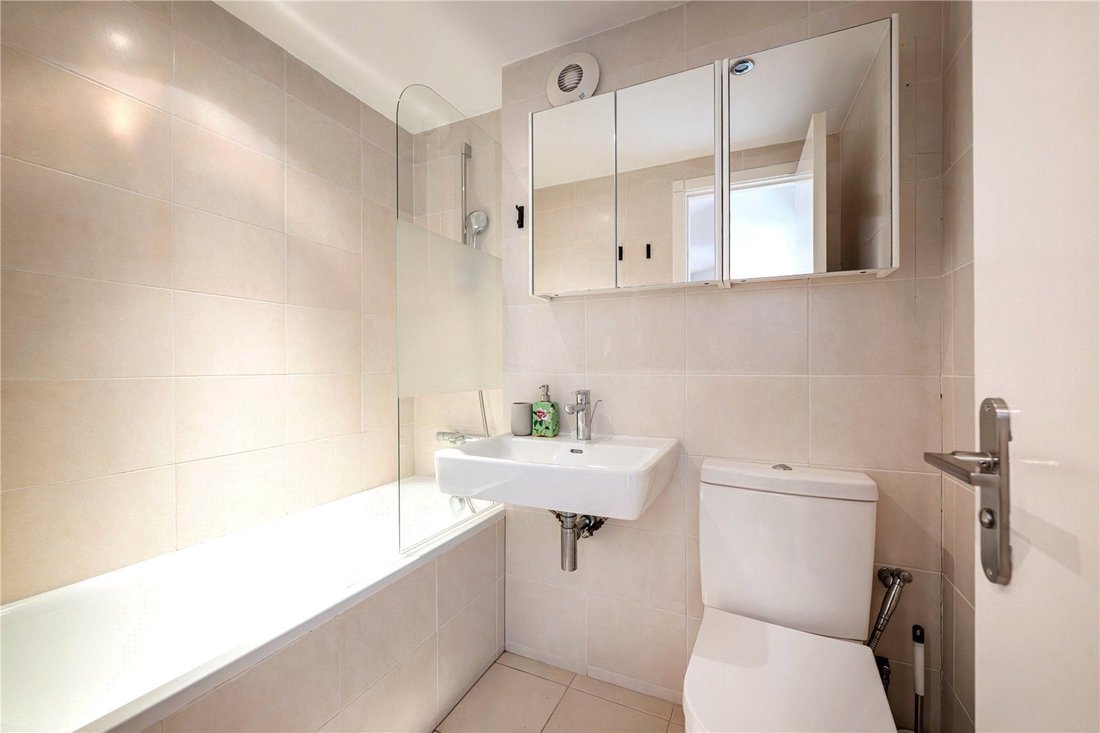 Apartment in Notting Hill, Kensington And Chelsea, England 5 - 17984816