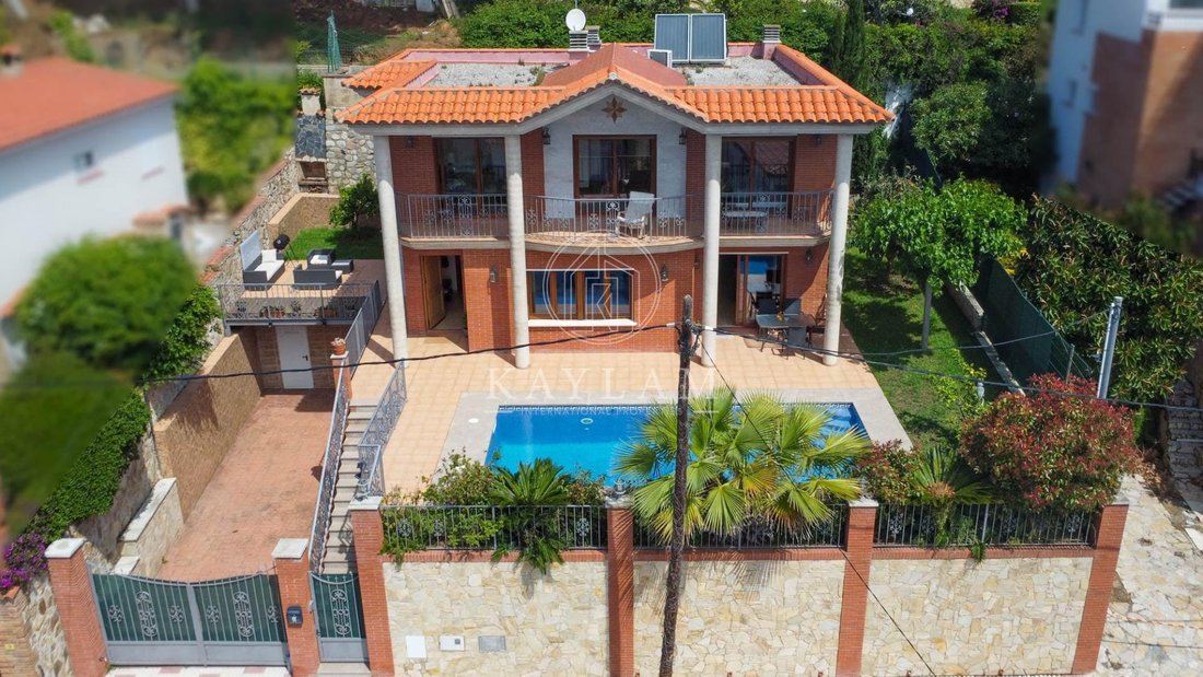 House in Platja d'Aro, Catalonia, Spain 2 - 17991473