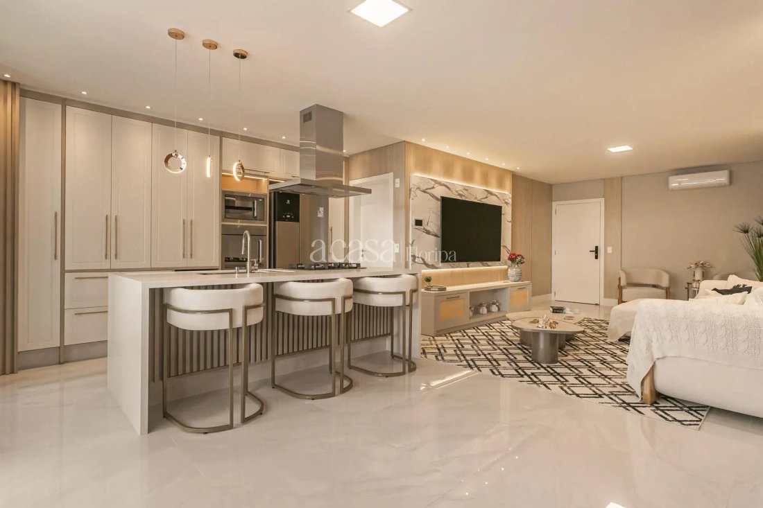 Apartment in Florianópolis, State of Santa Catarina, Brazil 1 - 17984205