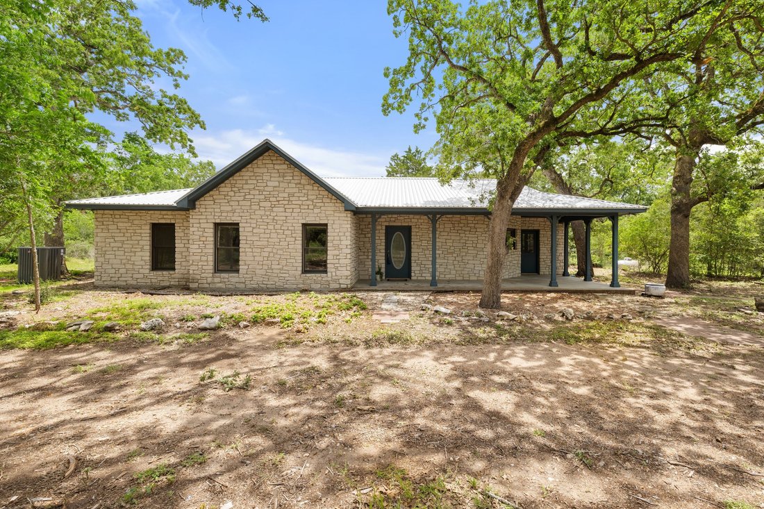 Haus in Elgin, Texas, Vereinigte Staaten 3 - 17986766