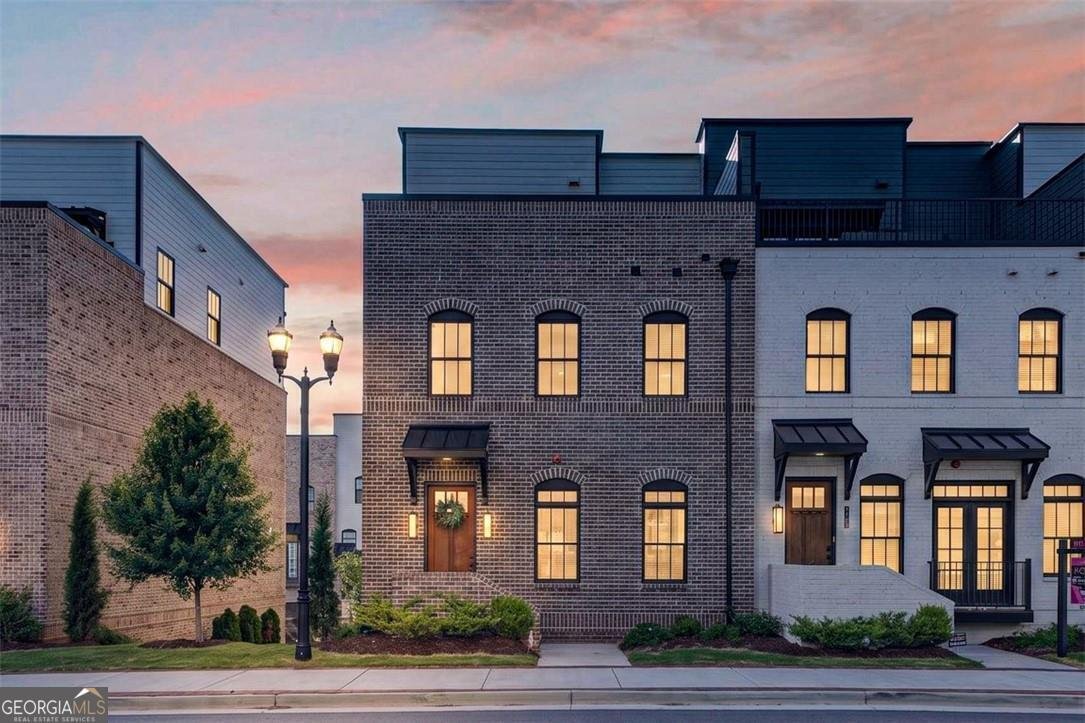 Townhouse in Buford, Georgia, United States 2 - 17991314