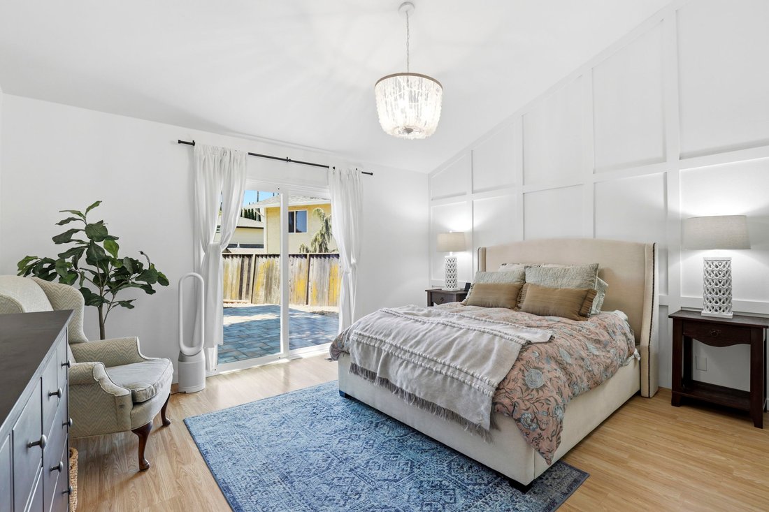 House in Morgan Hill, California, United States 4 - 17986249