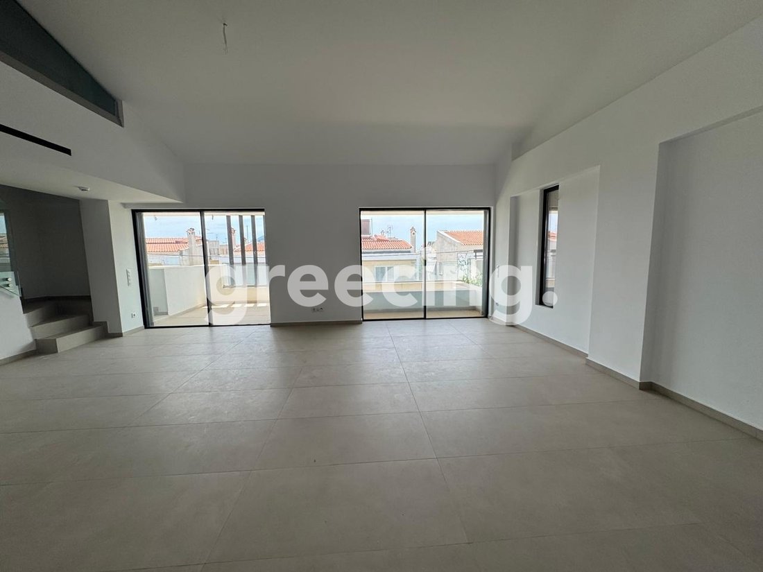 Apartment in Chalandri, Attica, Greece 1 - 17985591