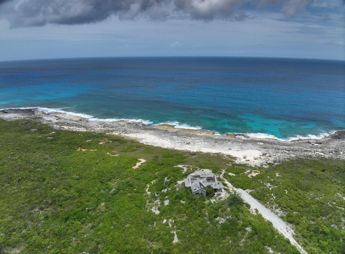 Land in Deadman's Cay, Bahamas 2 - 17987036