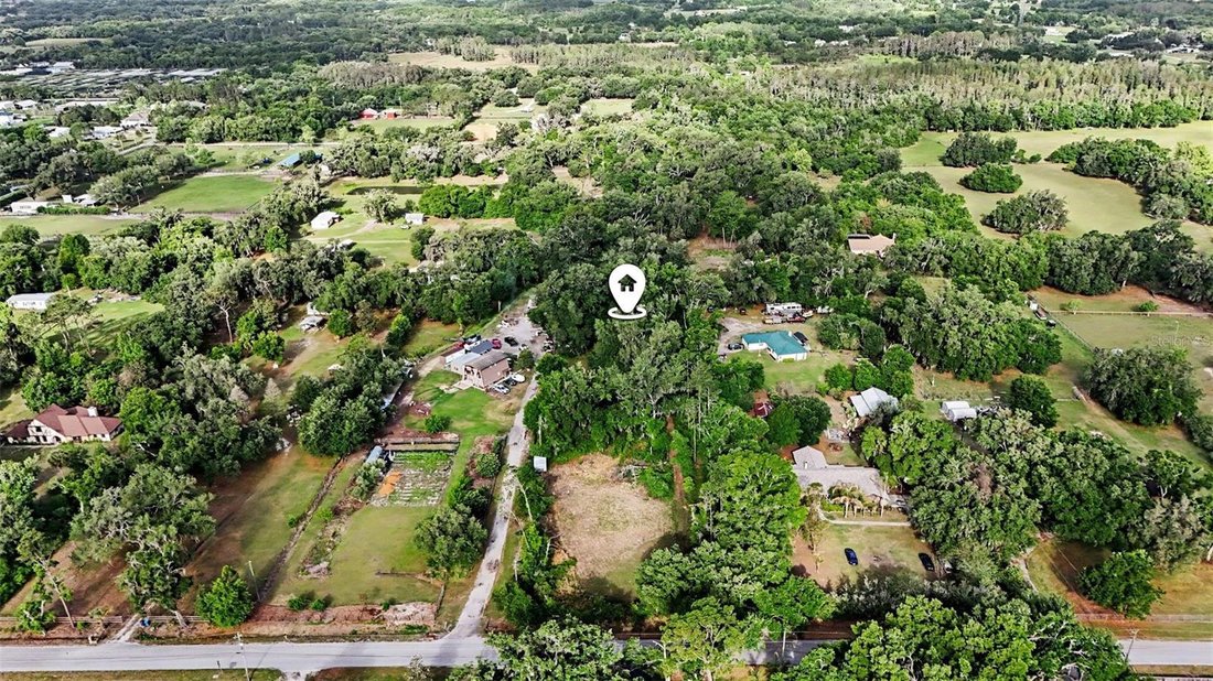 Land in Plant City, Florida, United States 5 - 17984012