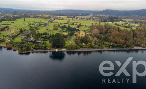 Rininahue, Los Ríos, Chile 1