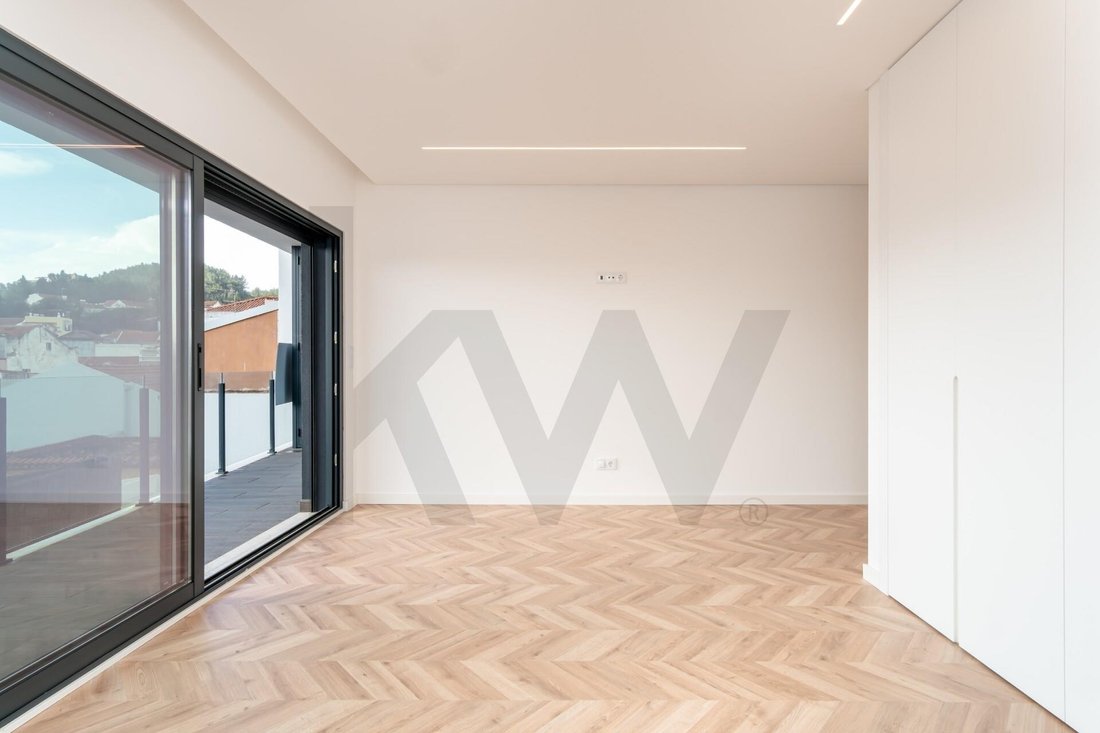 Apartment in Setubal, Setubal, Portugal 3 - 17990869
