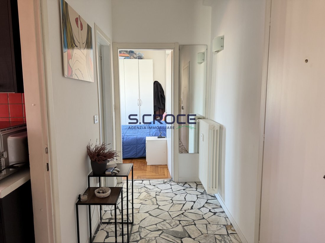 Apartment in Madonna Pellegrina, Padua, Italy 2 - 17989505