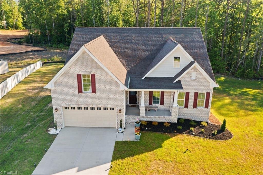 House in Wallburg, North Carolina, United States 2 - 17991223