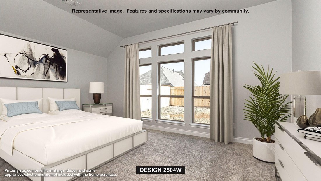 House in Montgomery, Texas, United States 5 - 17994737