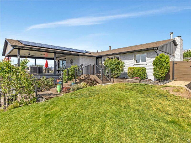 House in Sandy, Utah, United States 1 - 17987508